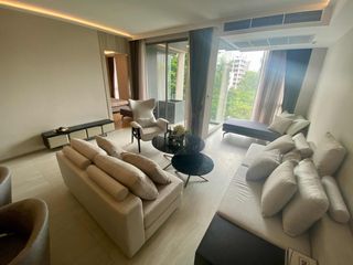 Condo en alquiler de 3 habitaciones en Watthana, Bangkok
