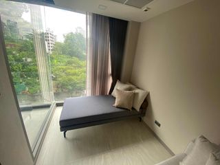 Condo en alquiler de 3 habitaciones en Watthana, Bangkok