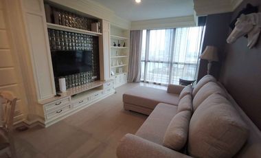 Wohnung zur Miete mit 1 Zimmer in Sathon, Bangkok