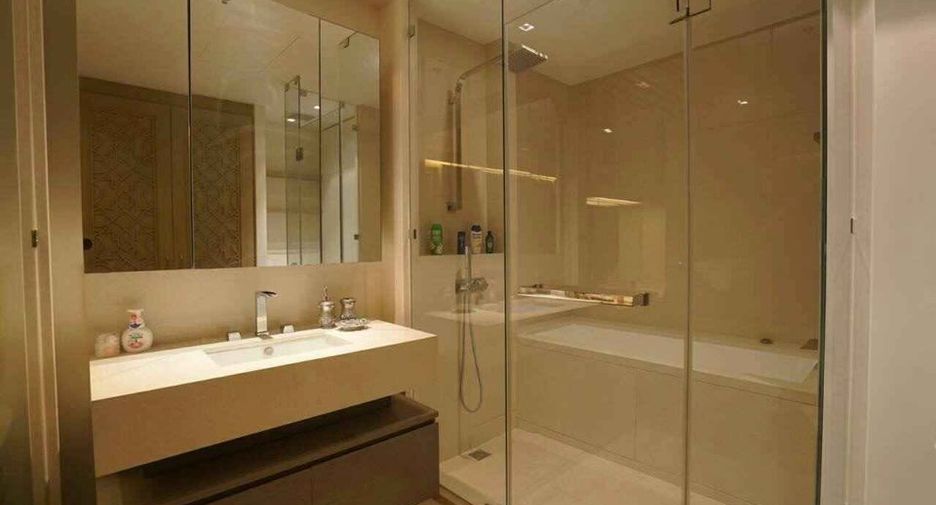 Wohnung zur Miete mit 1 Zimmer in Sathon, Bangkok