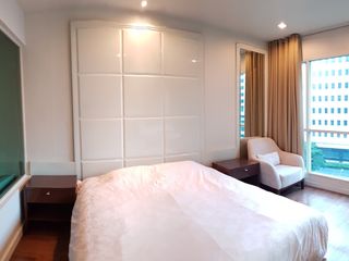 À louer 1 chambre condo à Pathum Wan, Bangkok