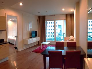 À louer 1 chambre condo à Pathum Wan, Bangkok