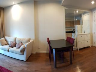 À louer 1 chambre condo à Pathum Wan, Bangkok