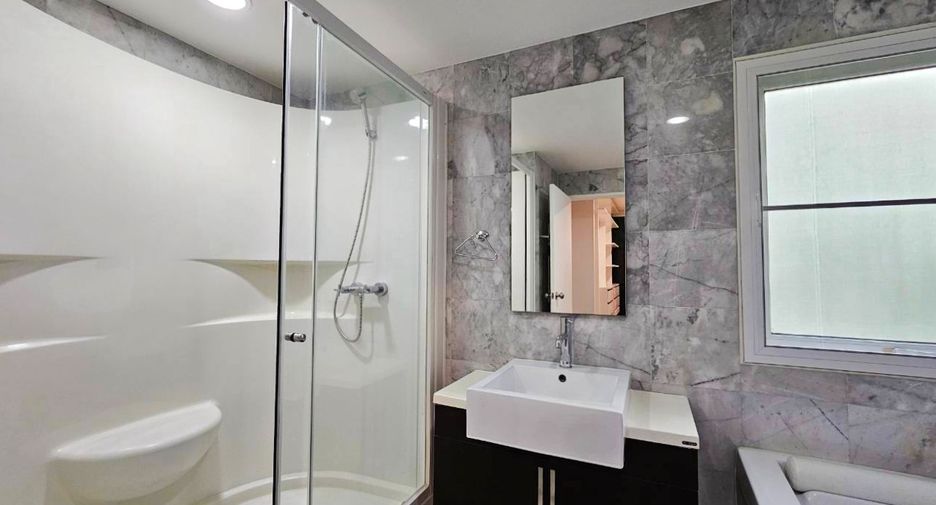 Wohnung zur Miete mit 2 Zimmer in Pathum Wan, Bangkok