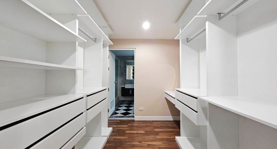 Wohnung zur Miete mit 2 Zimmer in Pathum Wan, Bangkok