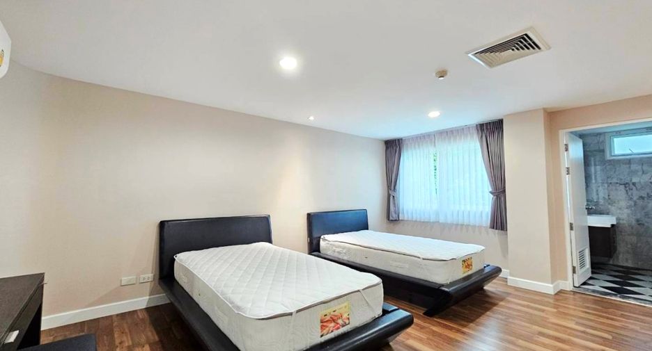 Wohnung zur Miete mit 2 Zimmer in Pathum Wan, Bangkok
