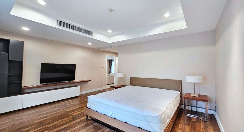 Wohnung zur Miete mit 2 Zimmer in Pathum Wan, Bangkok