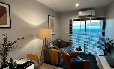 Condo en alquiler de 1 habitaciones en Bang Na, Bangkok