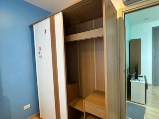For rent 1 bed condo in Bang Kapi, Bangkok