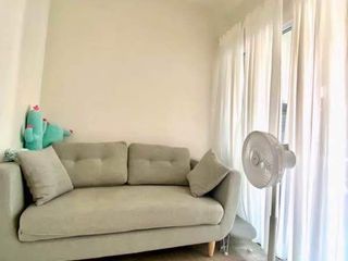 For rent 1 bed condo in Bangkok Noi, Bangkok