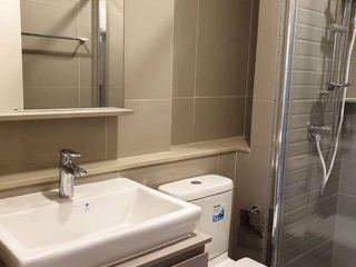 For rent 1 bed condo in Bangkok Noi, Bangkok