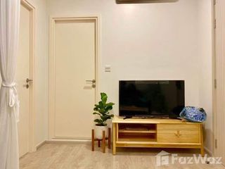 For rent 1 bed condo in Bangkok Noi, Bangkok