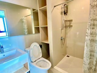 Wohnung zur Miete mit 1 Zimmer in Bang Na, Bangkok