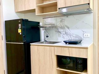 Wohnung zur Miete mit 1 Zimmer in Bang Na, Bangkok