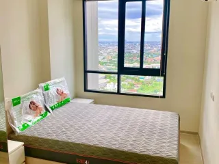 Wohnung zur Miete mit 1 Zimmer in Bang Na, Bangkok