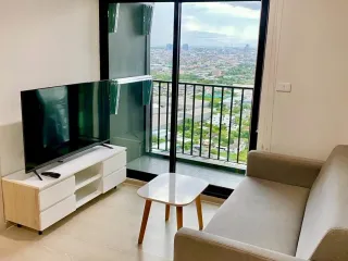 Wohnung zur Miete mit 1 Zimmer in Bang Na, Bangkok