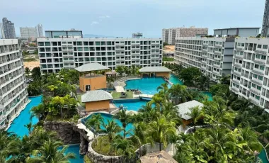 For sale 1 Beds condo in Jomtien, Pattaya