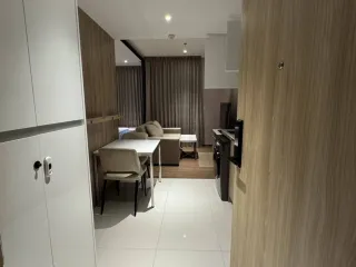 For sale 1 Beds condo in Bang Lamung, Chonburi