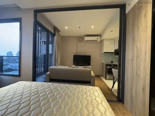 For sale 1 Beds condo in Bang Lamung, Chonburi