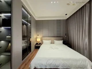 Villa en venta de 4 habitaciones en Bang Lamung, Chonburi
