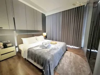 Villa en venta de 4 habitaciones en Bang Lamung, Chonburi