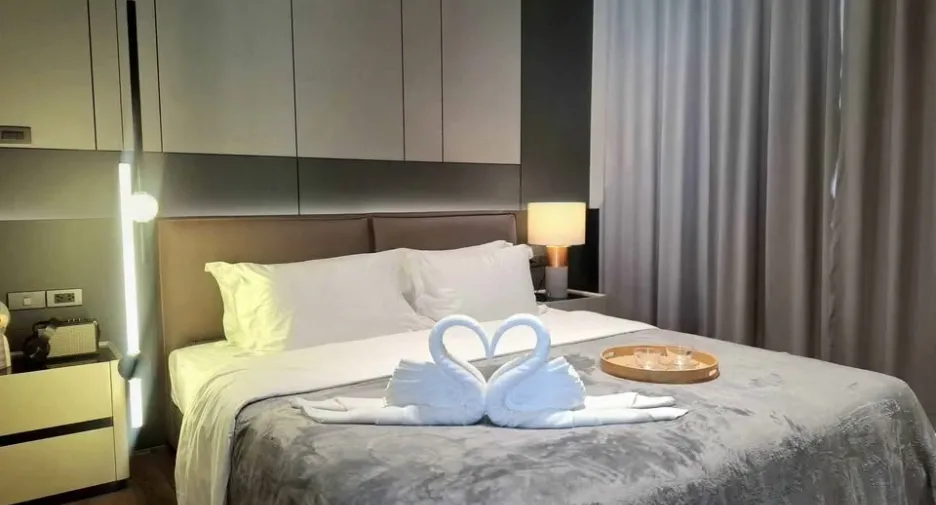 Villa en venta de 4 habitaciones en Bang Lamung, Chonburi
