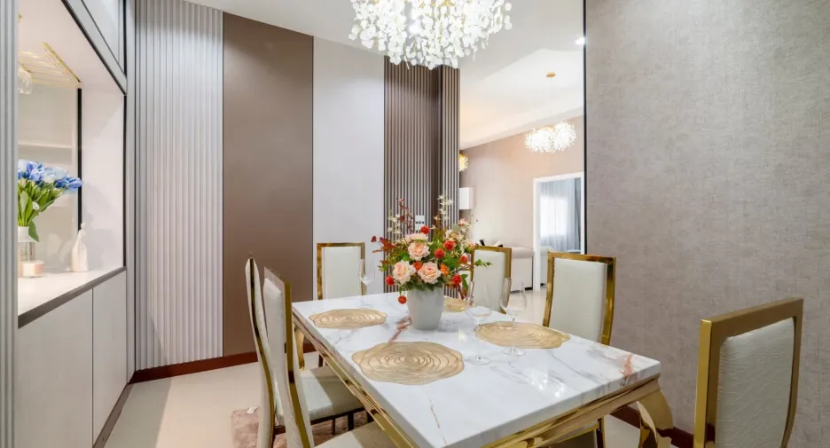 For sale 3 ベッドルーム house in Bang Lamung, Chonburi