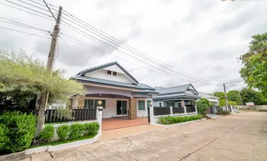 Casa en venta de 3 habitaciones en Bang Lamung, Chonburi