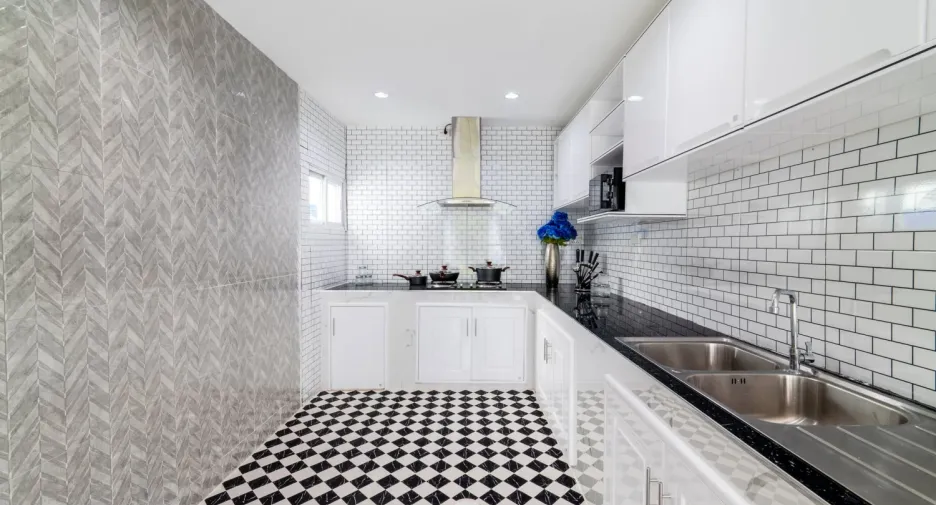 For sale 3 ベッドルーム house in Bang Lamung, Chonburi