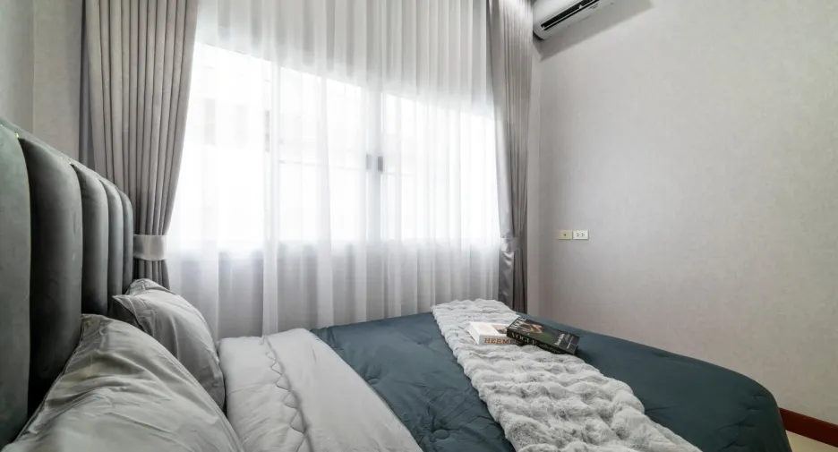 For sale 3 ベッドルーム house in Bang Lamung, Chonburi