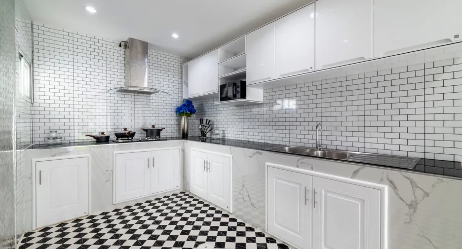 For sale 3 ベッドルーム house in Bang Lamung, Chonburi