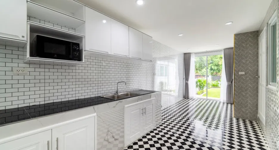 For sale 3 ベッドルーム house in Bang Lamung, Chonburi