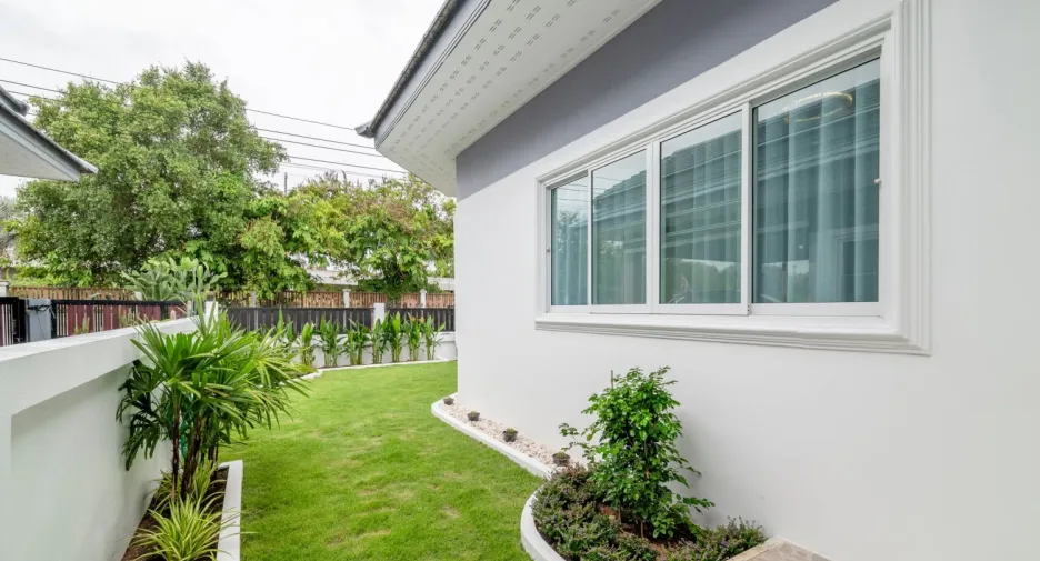 For sale 3 ベッドルーム house in Bang Lamung, Chonburi