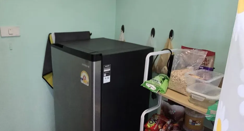 For sale 1 Beds apartment in Bang Lamung, Chonburi