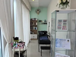 For sale 1 Beds apartment in Bang Lamung, Chonburi