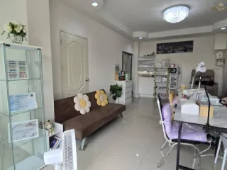 For sale 1 Beds apartment in Bang Lamung, Chonburi