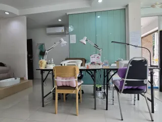 For sale 1 Beds apartment in Bang Lamung, Chonburi