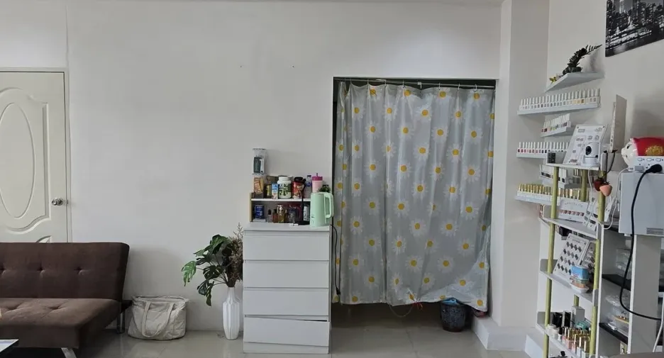 For sale 1 Beds apartment in Bang Lamung, Chonburi