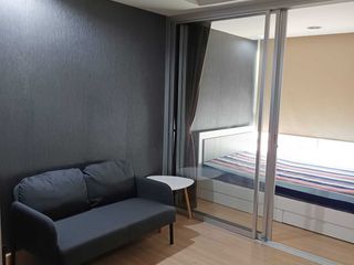 For rent 1 bed condo in Din Daeng, Bangkok