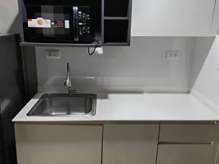 For rent 1 bed condo in Din Daeng, Bangkok