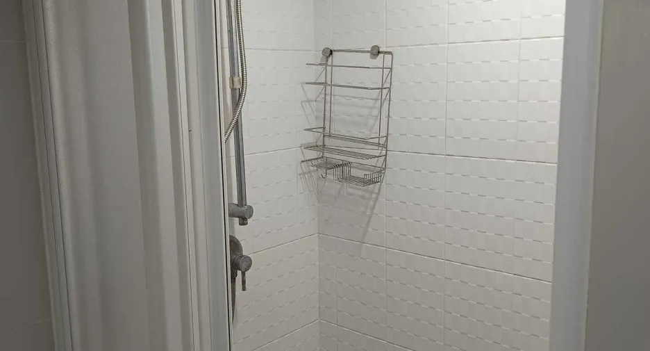For rent 1 bed condo in Din Daeng, Bangkok