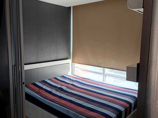 For rent 1 bed condo in Din Daeng, Bangkok