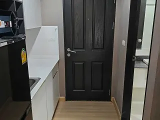 For rent 1 bed condo in Din Daeng, Bangkok