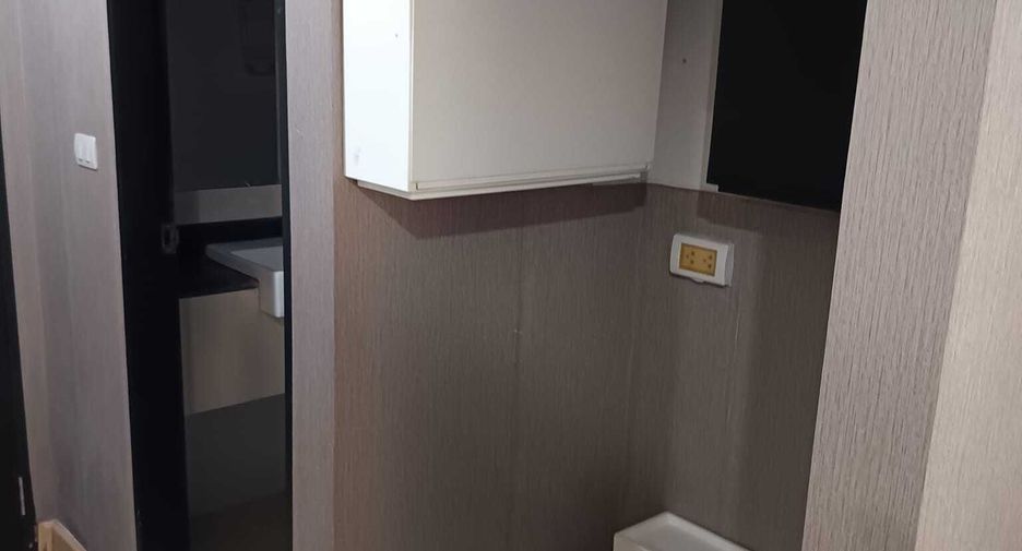 For rent 1 bed condo in Din Daeng, Bangkok