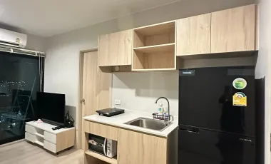 Condo en alquiler de 1 habitaciones en Bang Na, Bangkok