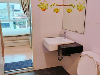 For rent 1 bed condo in Khlong San, Bangkok