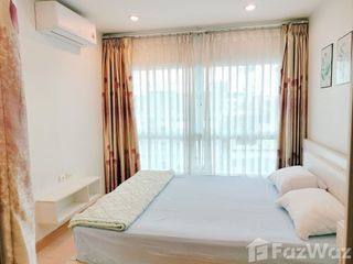 For rent 1 bed condo in Khlong San, Bangkok