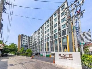 Wohnung zur Miete mit Studio in Bang Na, Bangkok