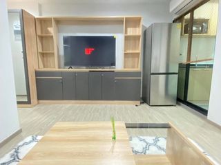 Wohnung zur Miete mit Studio in Bang Na, Bangkok