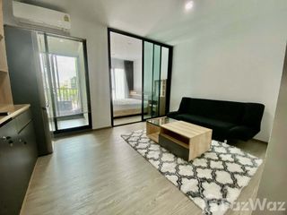 Wohnung zur Miete mit Studio in Bang Na, Bangkok